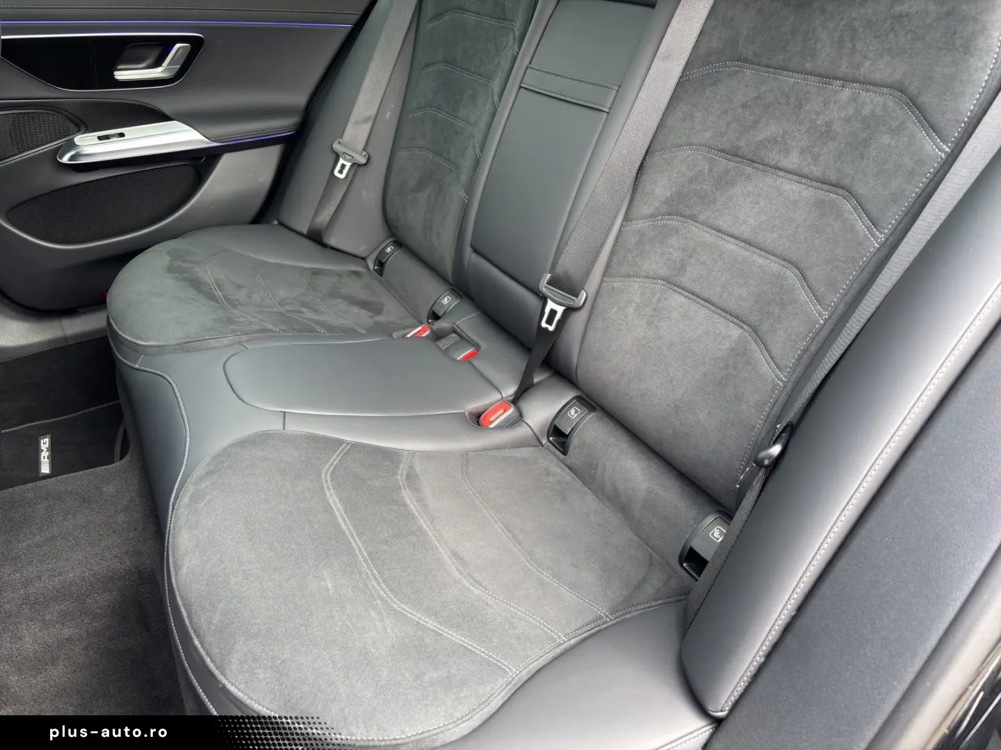 MERCEDES-BENZ E 450 d 4M AMG ADV PANO DISTR DIGITAL &hellip;