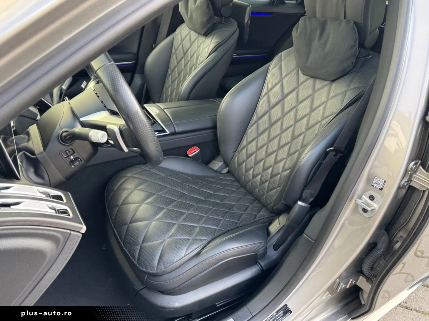 MERCEDES-BENZ S 580 4MATIC L  AMG-Line  Top-Ausstattung !