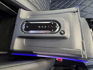 MERCEDES-BENZ S 580 4MATIC L  AMG-Line  Top-Ausstattung !