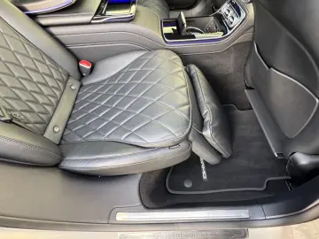 MERCEDES-BENZ S 580 4MATIC L  AMG-Line  Top-Ausstattung !