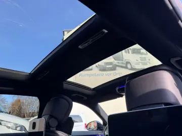 MERCEDES-BENZ S 580 4MATIC L  AMG-Line  Top-Ausstattung !