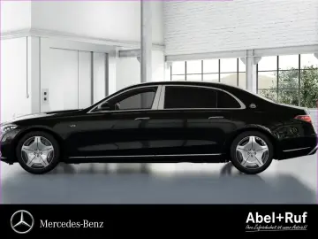MERCEDES-BENZ Maybach S 680 DIGITAL DISTRO Chauffeur&hellip;