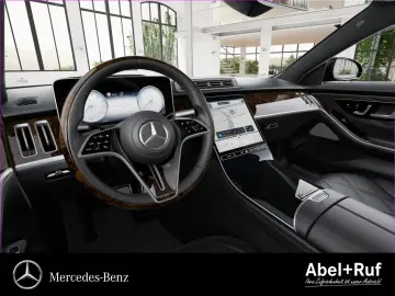 MERCEDES-BENZ Maybach S 680 DIGITAL DISTRO Chauffeur&hellip;
