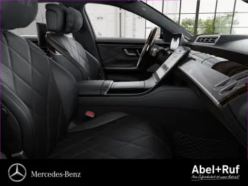 MERCEDES-BENZ Maybach S 680 DIGITAL DISTRO Chauffeur&hellip;