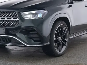 MERCEDES-BENZ GLE 450 d Cp. AMG HuD AHK Pano Burm 22&hellip;