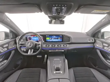 MERCEDES-BENZ GLE 450 d Cp. AMG HuD AHK Pano Burm 22&hellip;