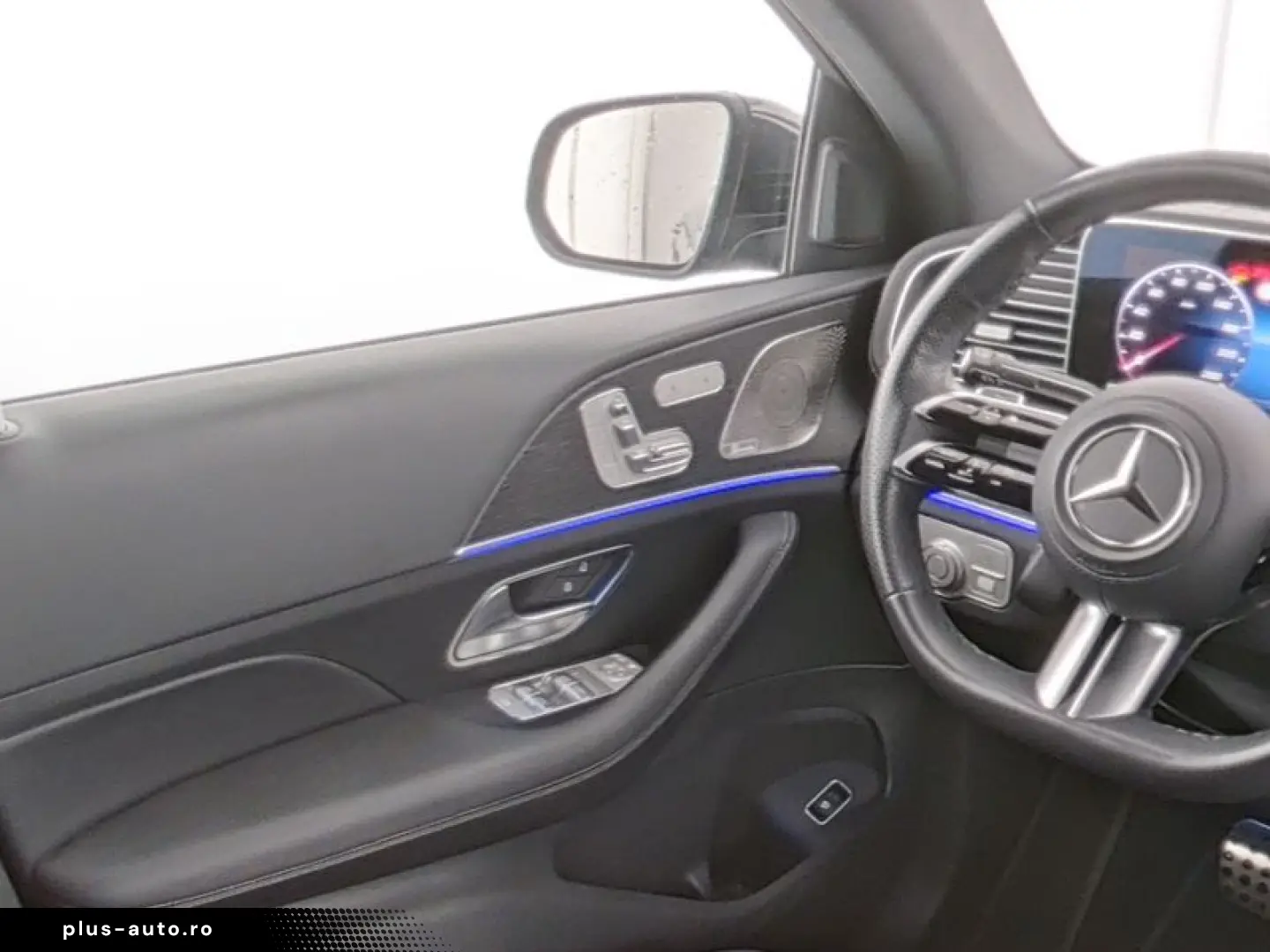 MERCEDES-BENZ GLE 450 d Cp. AMG HuD AHK Pano Burm 22&hellip;