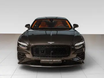 BENTLEY Continental GT Speed First Edition Spectre