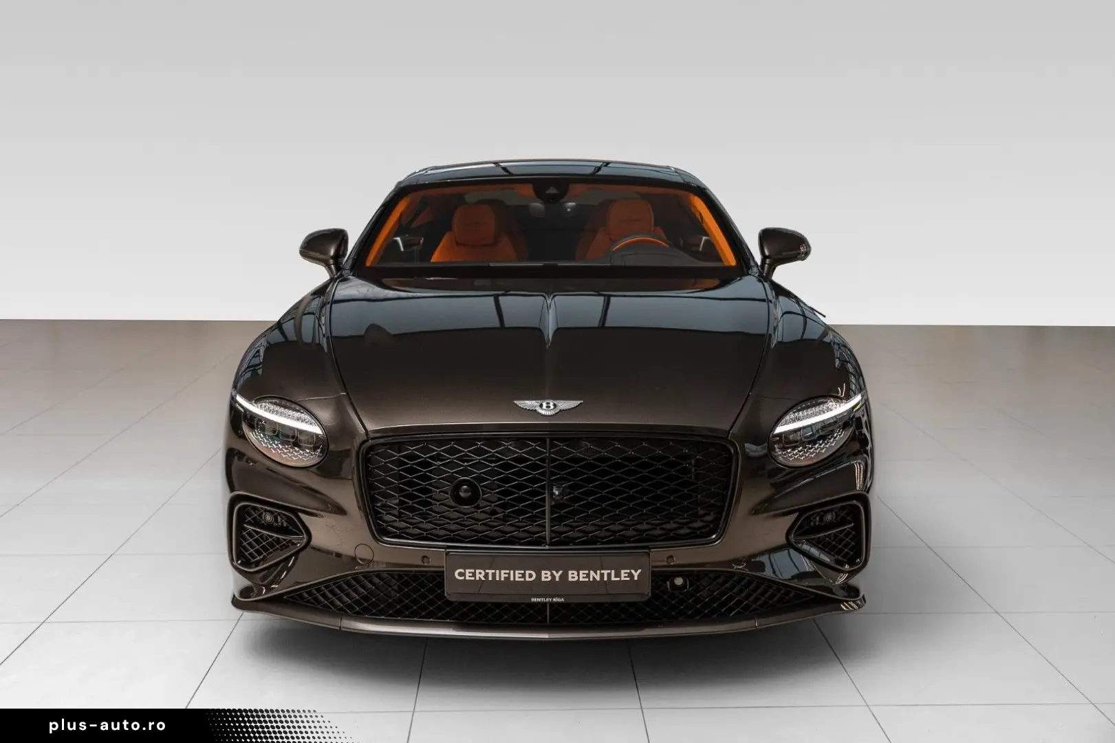 BENTLEY Continental GT Speed First Edition Spectre
