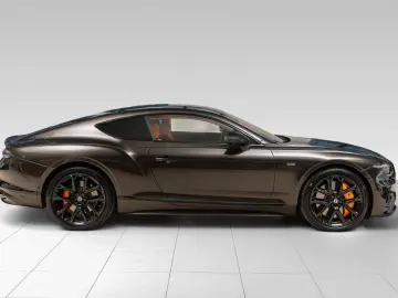 BENTLEY Continental GT Speed First Edition Spectre