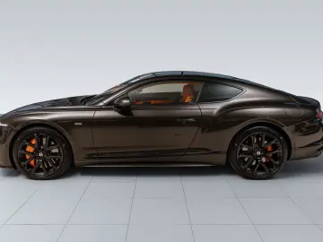 BENTLEY Continental GT Speed First Edition Spectre