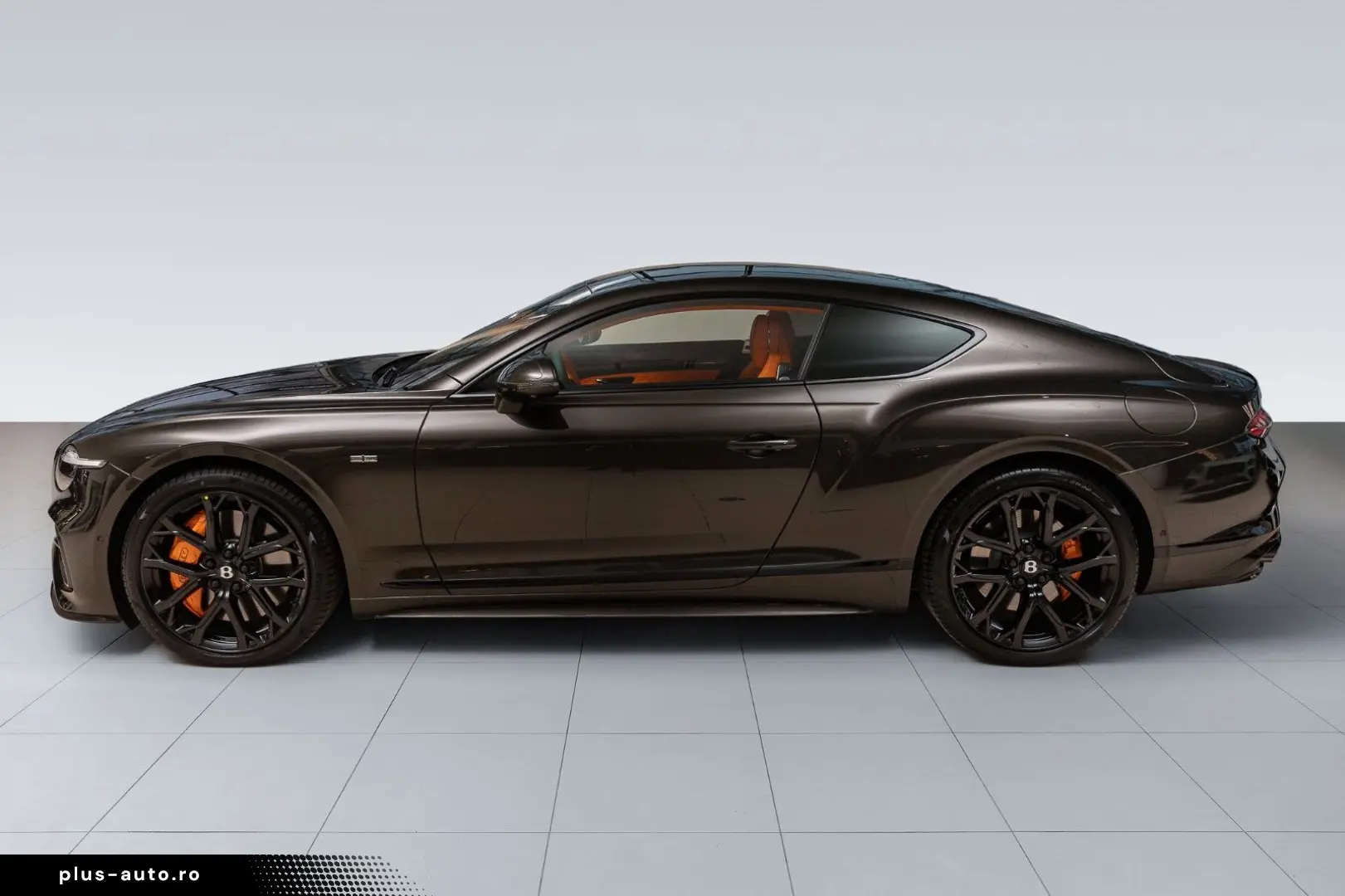 BENTLEY Continental GT Speed First Edition Spectre