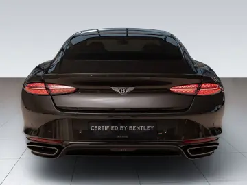 BENTLEY Continental GT Speed First Edition Spectre