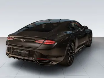 BENTLEY Continental GT Speed First Edition Spectre