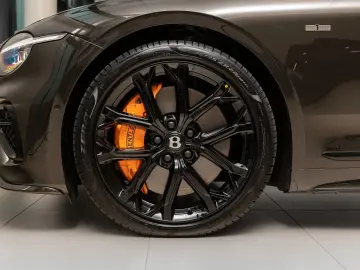 BENTLEY Continental GT Speed First Edition Spectre