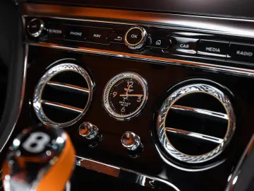 BENTLEY Continental GT Speed First Edition Spectre