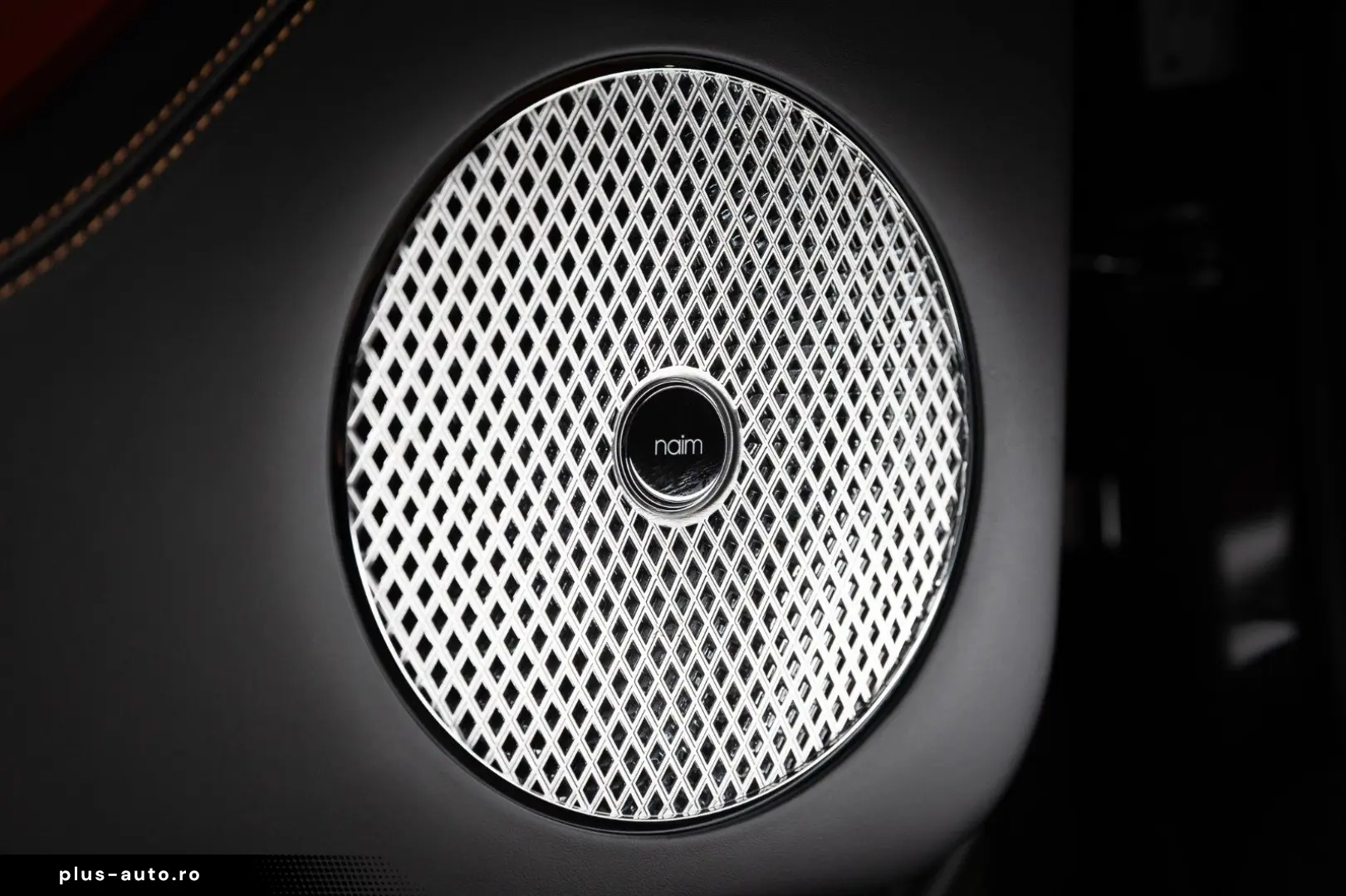 BENTLEY Continental GT Speed First Edition Spectre