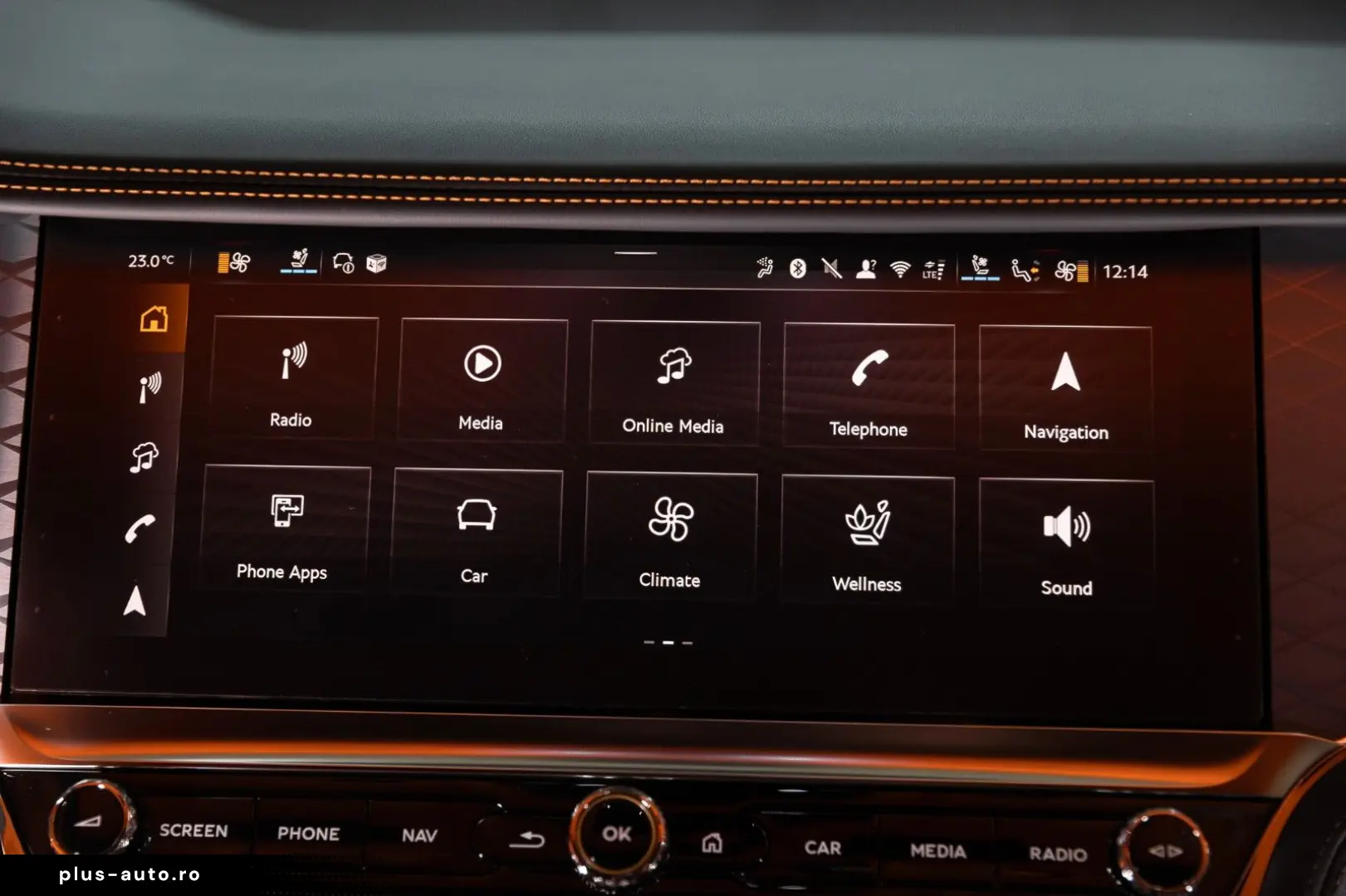 BENTLEY Continental GT Speed First Edition Spectre