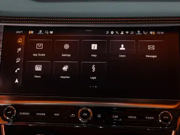 BENTLEY Continental GT Speed First Edition Spectre