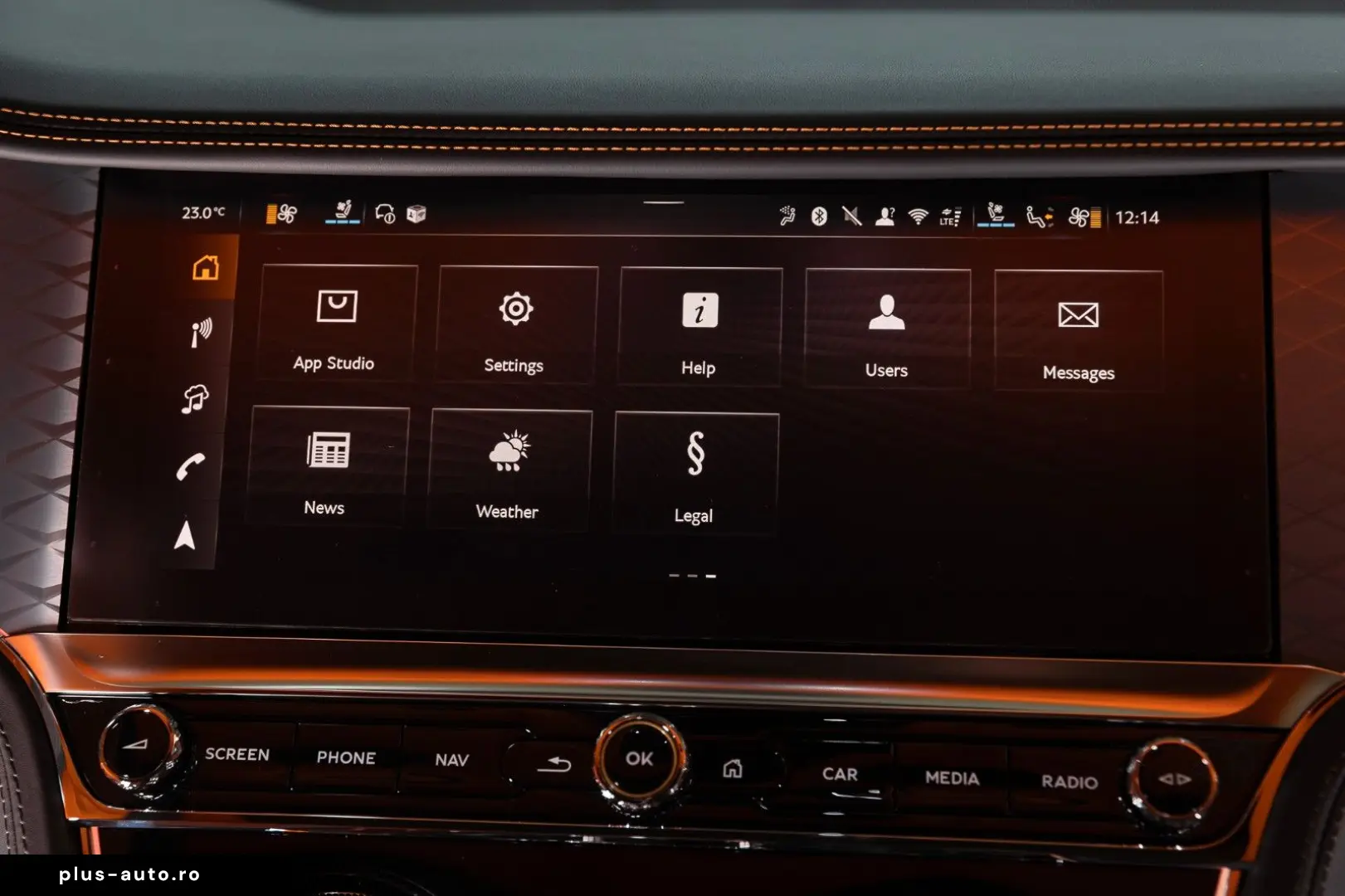 BENTLEY Continental GT Speed First Edition Spectre