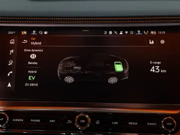 BENTLEY Continental GT Speed First Edition Spectre