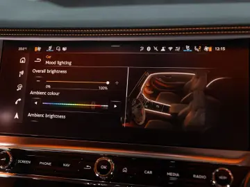 BENTLEY Continental GT Speed First Edition Spectre