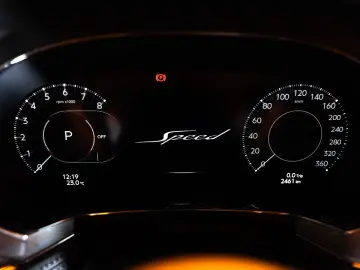 BENTLEY Continental GT Speed First Edition Spectre