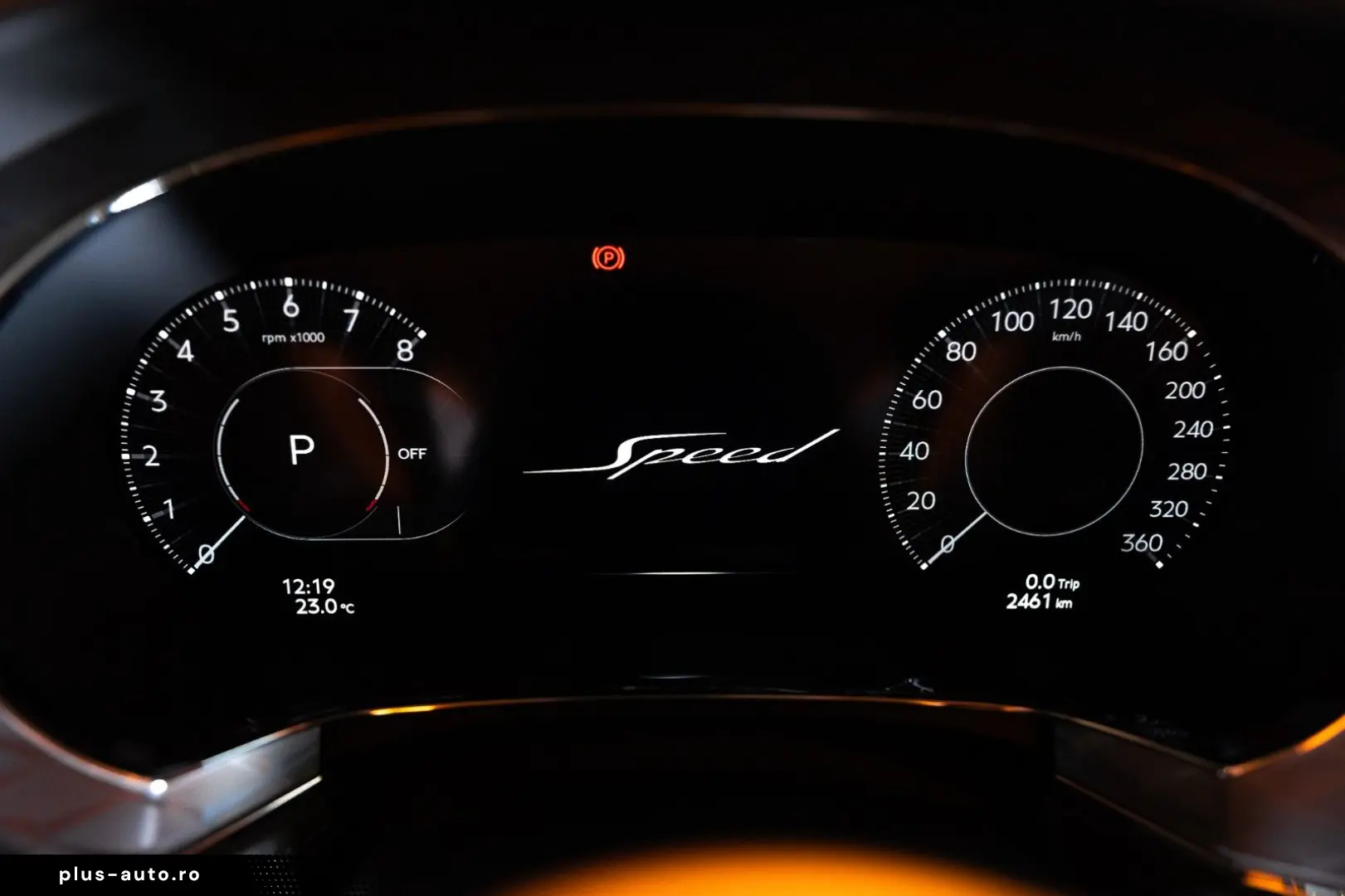 BENTLEY Continental GT Speed First Edition Spectre