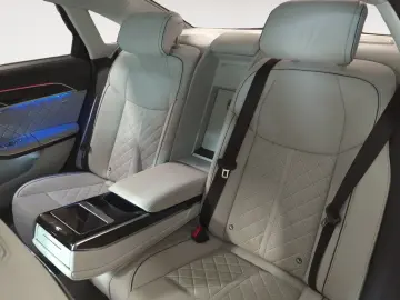 AUDI A8 L 50 TDI Design Sel. MATRIX AHK PANO 21 ZOLL