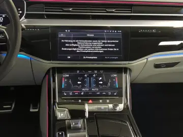 AUDI A8 L 50 TDI Design Sel. MATRIX AHK PANO 21 ZOLL