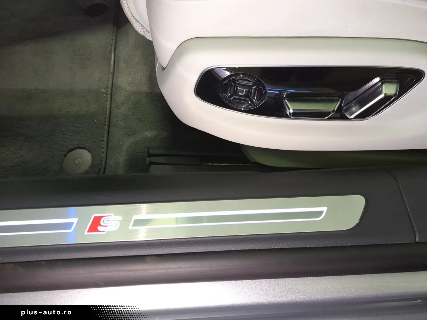 AUDI A8 L 50 TDI Design Sel. MATRIX AHK PANO 21 ZOLL