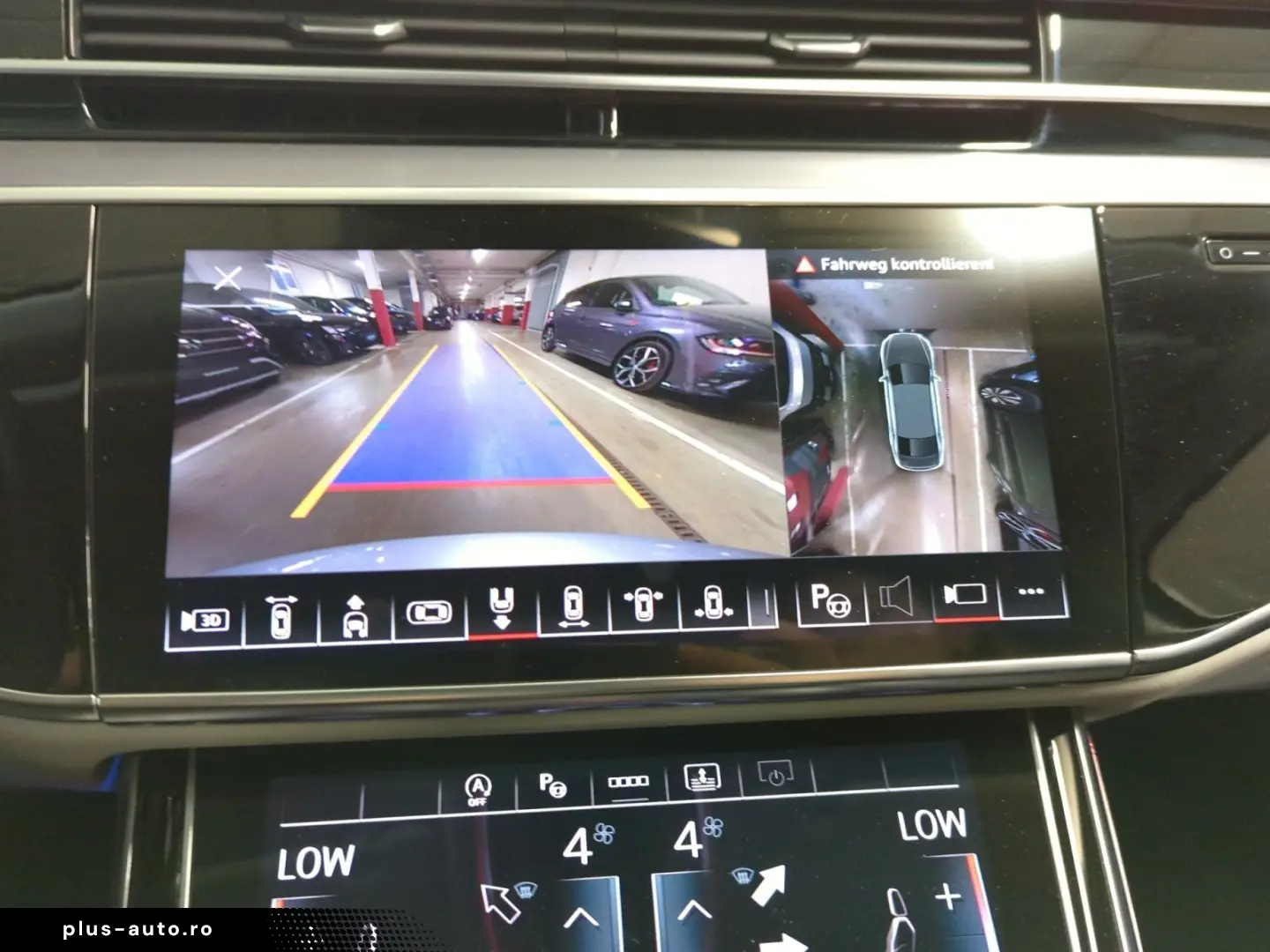 AUDI A8 L 50 TDI Design Sel. MATRIX AHK PANO 21 ZOLL