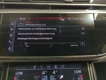 AUDI A8 L 50 TDI Design Sel. MATRIX AHK PANO 21 ZOLL