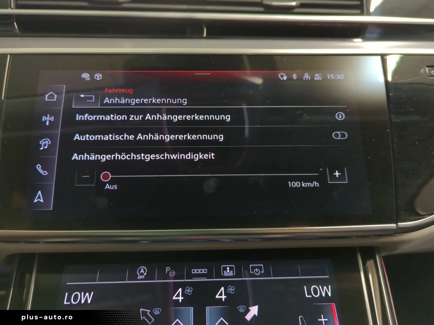 AUDI A8 L 50 TDI Design Sel. MATRIX AHK PANO 21 ZOLL