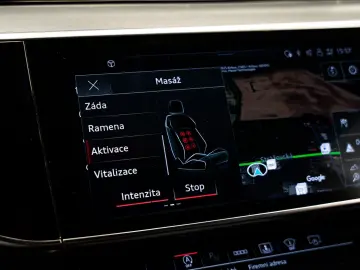 AUDI S8 4.0 TFSI quattro