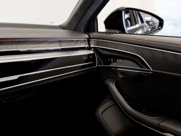 AUDI S8 4.0 TFSI quattro