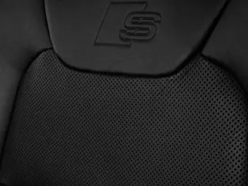 AUDI S8 4.0 TFSI quattro