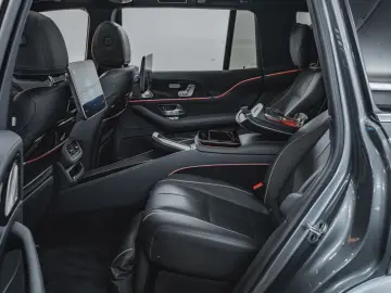 MERCEDES-BENZ GLS 600 MAYBACH TWO-TONE FIRST HAND STOCK