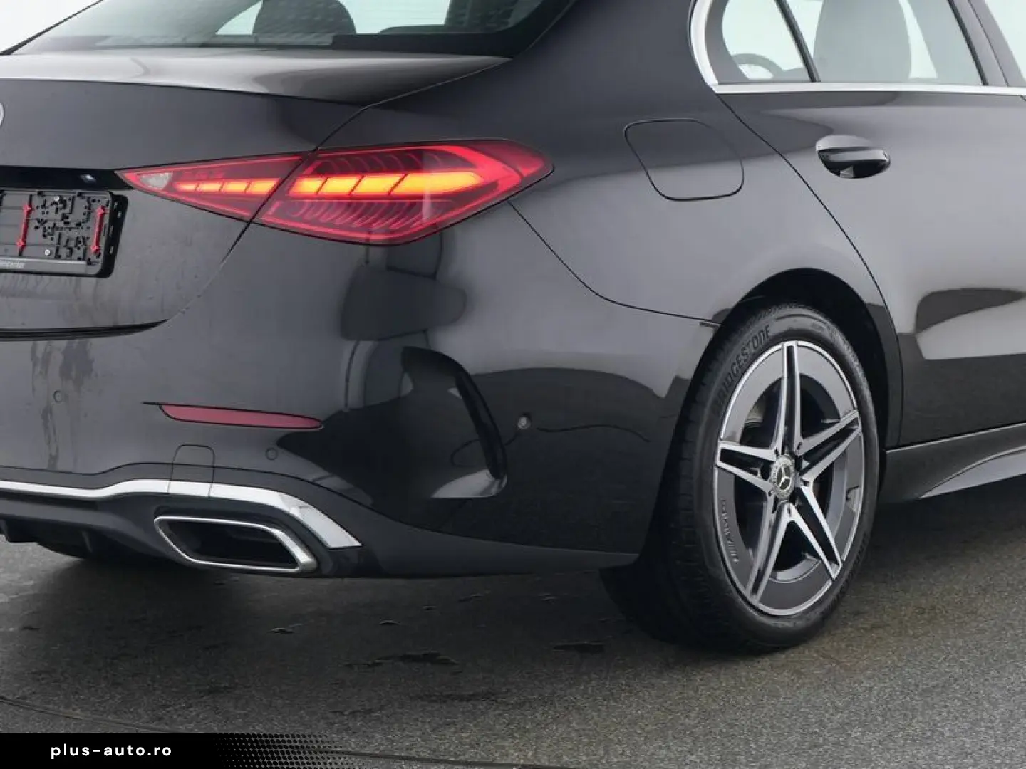 MERCEDES-BENZ C 300 d AMG  MEMORY KAMERA AMBI LED DAB WINTER