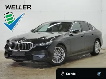 BMW 530e Lim.LiCoPro H K DAPro PA  Iconic Adapt.LED