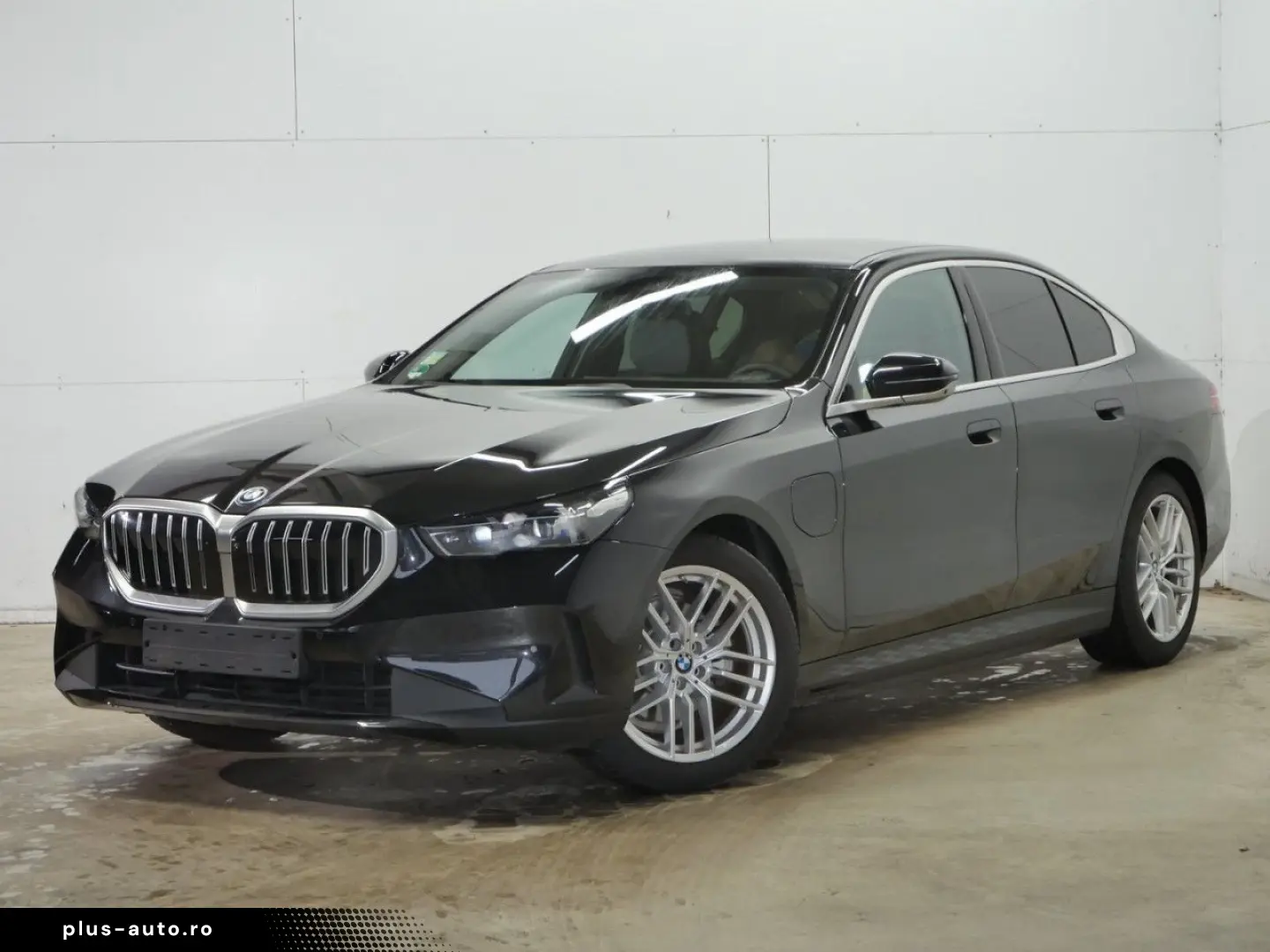 BMW 530e Lim.LiCoPro H K DAPro PA  Iconic Adapt.LED