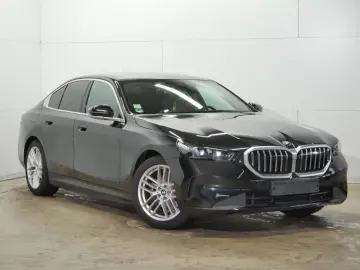 BMW 530e Lim.LiCoPro H K DAPro PA  Iconic Adapt.LED