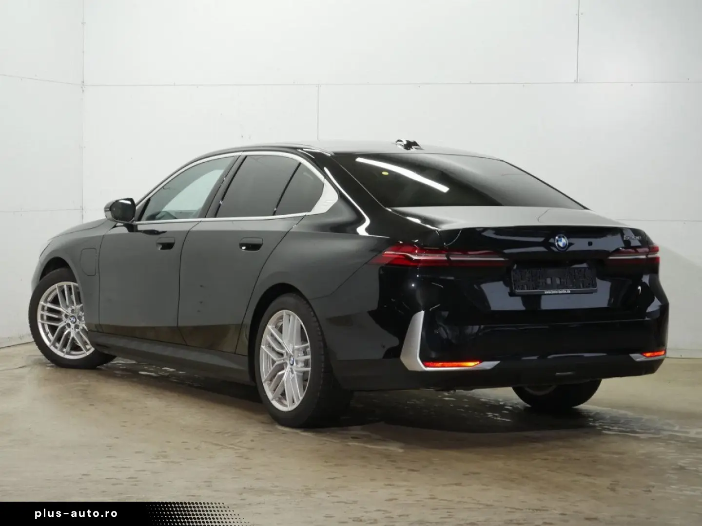 BMW 530e Lim.LiCoPro H K DAPro PA  Iconic Adapt.LED