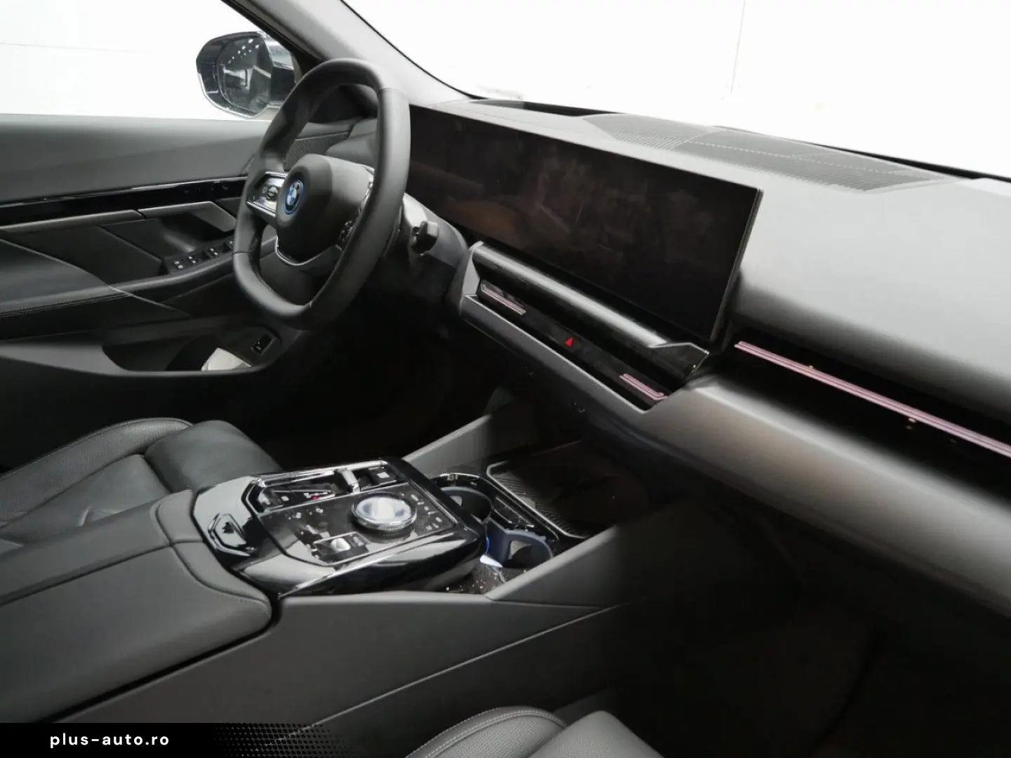 BMW 530e Lim.LiCoPro H K DAPro PA  Iconic Adapt.LED