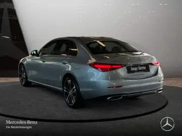 MERCEDES-BENZ C 300 e Avantgarde LED Distr Kam NaviPrem Ambi