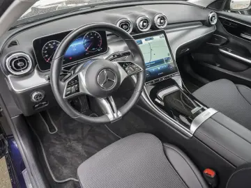 MERCEDES-BENZ C 300 4M Avantgarde DigitalLight Panor&hellip;