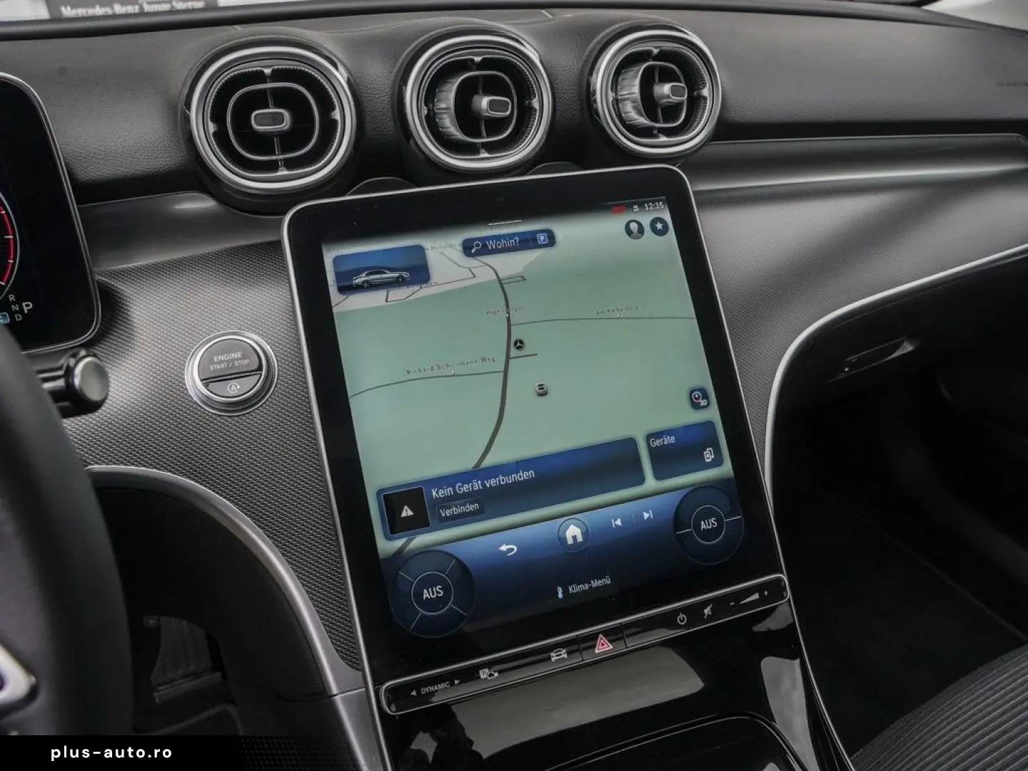 MERCEDES-BENZ C 300 4M Avantgarde DigitalLight Panor&hellip;