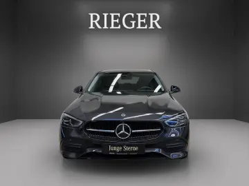 MERCEDES-BENZ C 300 Avantgarde 4M Pano NIGHT MEMORY 360  18