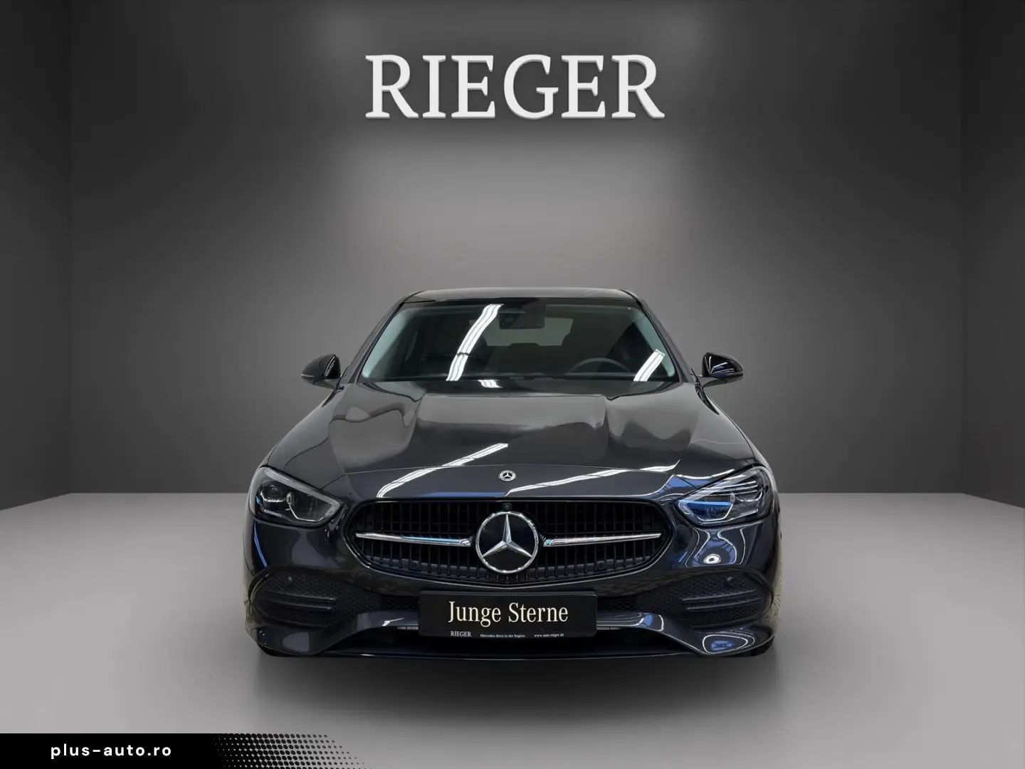 MERCEDES-BENZ C 300 Avantgarde 4M Pano NIGHT MEMORY 360  18