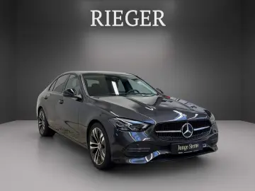 MERCEDES-BENZ C 300 Avantgarde 4M Pano NIGHT MEMORY 360  18